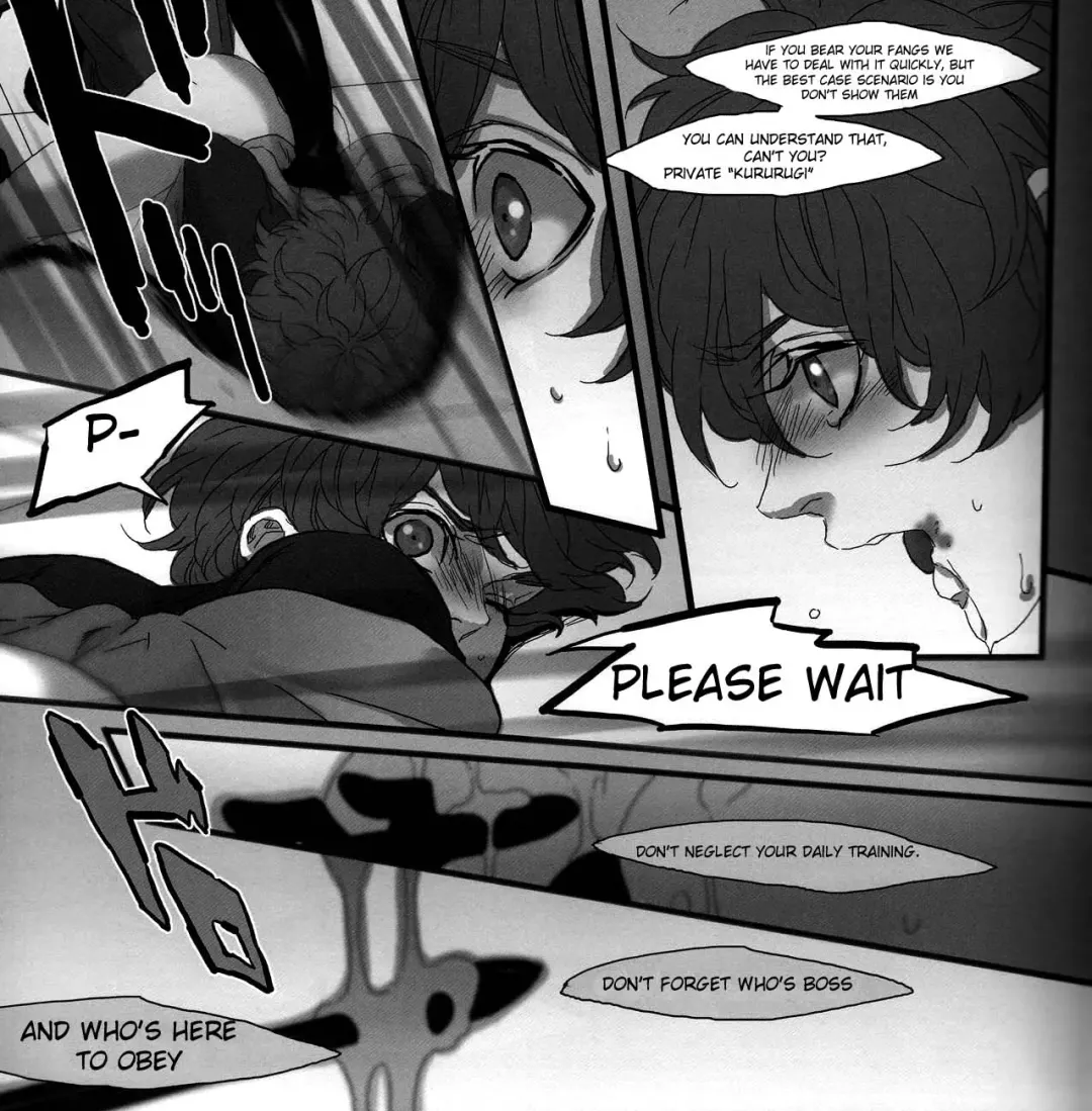 [Himemiko - Sakamoto Mano] MA VIE EN ROSE Fhentai - Page 19