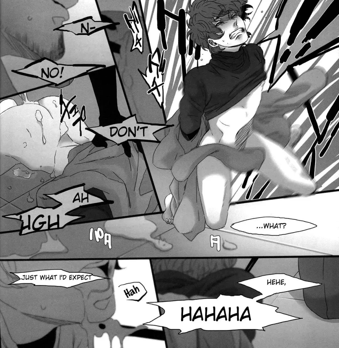 [Himemiko - Sakamoto Mano] MA VIE EN ROSE Fhentai - Page 20