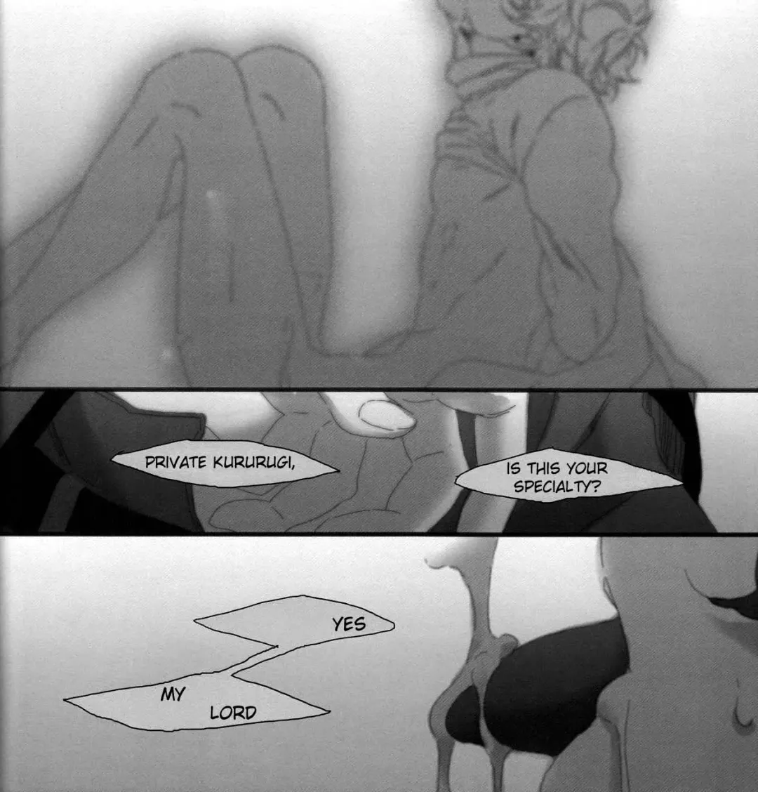 [Himemiko - Sakamoto Mano] MA VIE EN ROSE Fhentai - Page 24