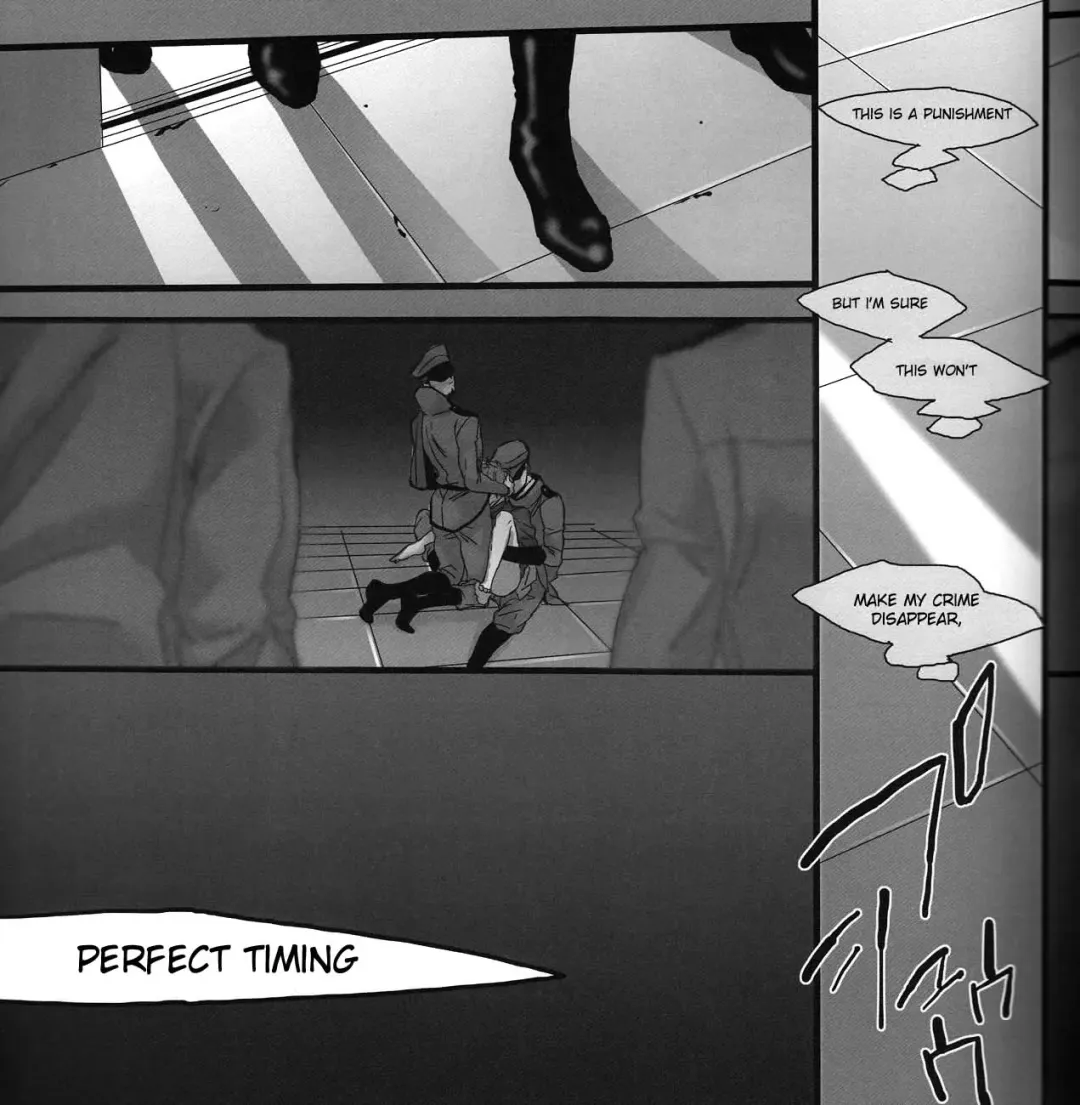 [Himemiko - Sakamoto Mano] MA VIE EN ROSE Fhentai - Page 25