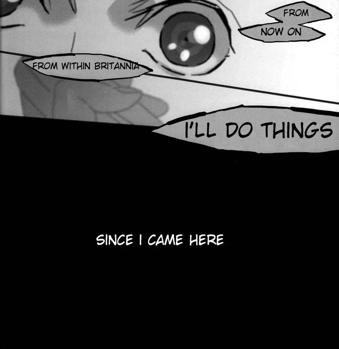 [Himemiko - Sakamoto Mano] MA VIE EN ROSE Fhentai - Page 30