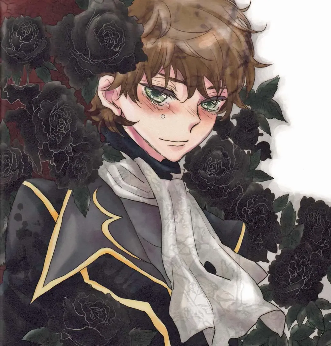 [Himemiko - Sakamoto Mano] MA VIE EN ROSE Fhentai - Page 42