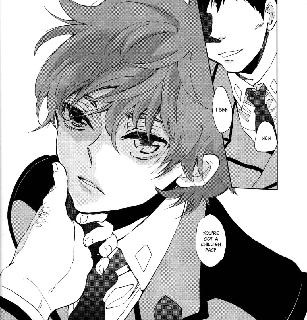 [Himemiko - Sakamoto Mano] MA VIE EN ROSE Fhentai - Page 44