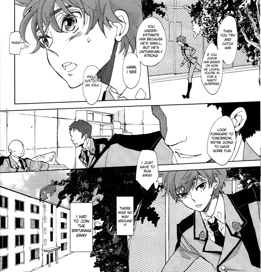 [Himemiko - Sakamoto Mano] MA VIE EN ROSE Fhentai - Page 50