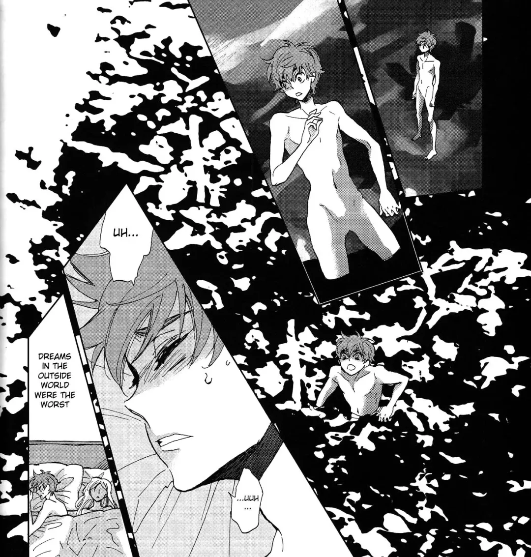 [Himemiko - Sakamoto Mano] MA VIE EN ROSE Fhentai - Page 70