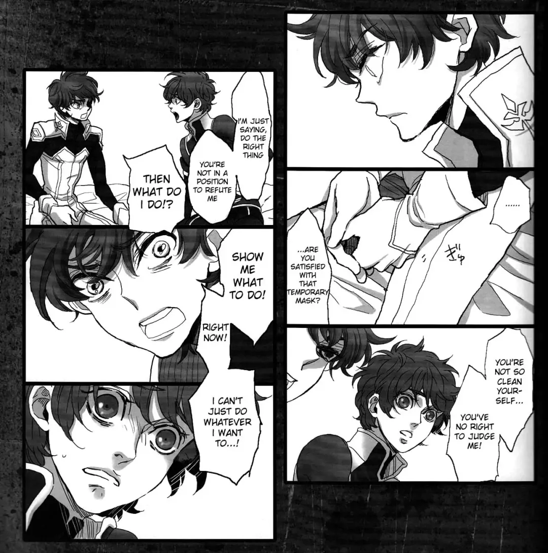 [Himemiko - Sakamoto Mano] MA VIE EN ROSE Fhentai - Page 81