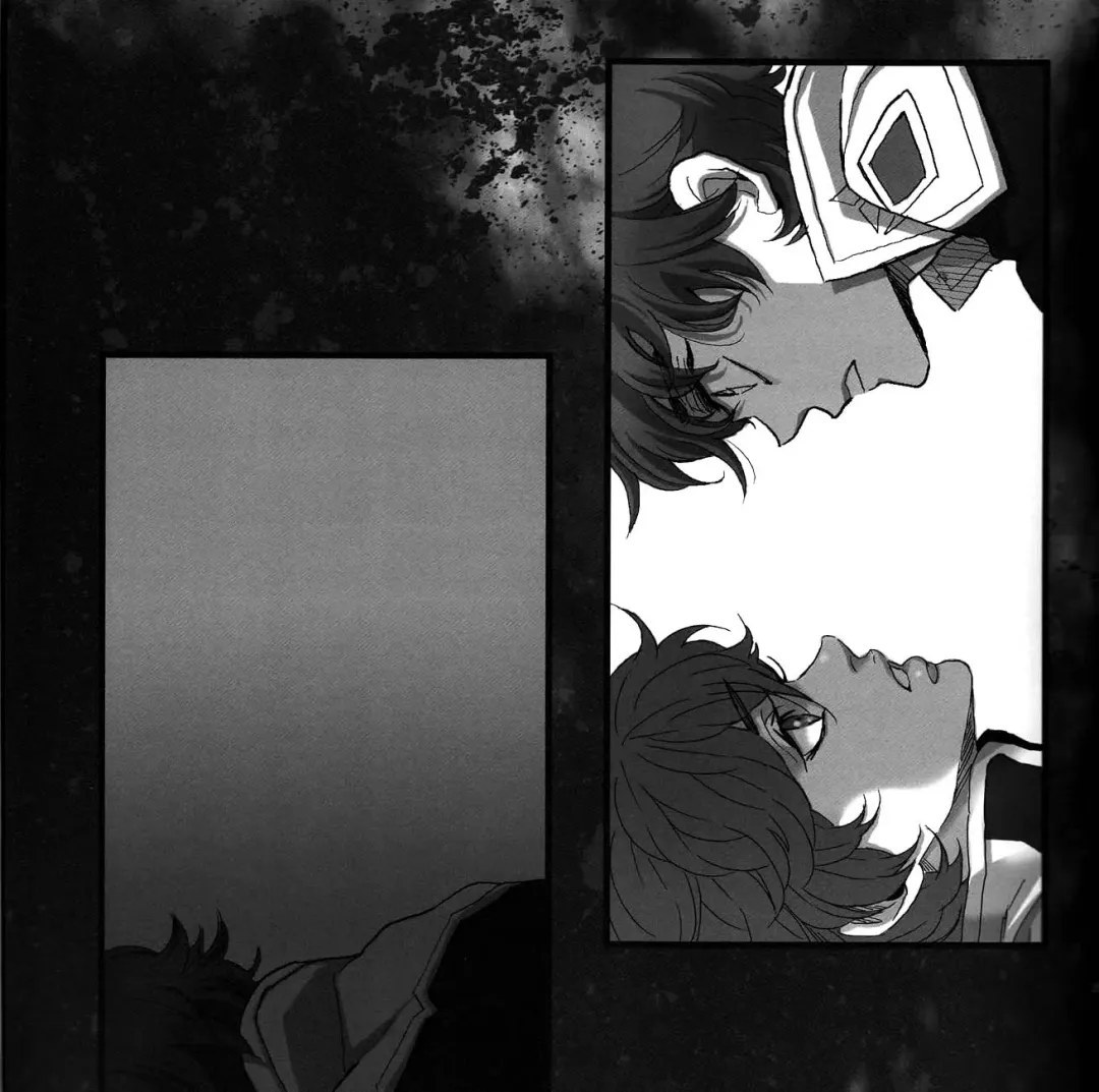 [Himemiko - Sakamoto Mano] MA VIE EN ROSE Fhentai - Page 83