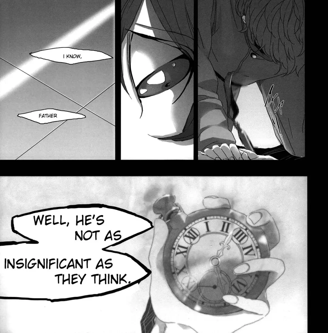 [Himemiko - Sakamoto Mano] MA VIE EN ROSE Fhentai - Page 9