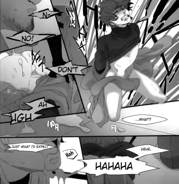 [Himemiko - Sakamoto Mano] MA VIE EN ROSE Fhentai - Page 20