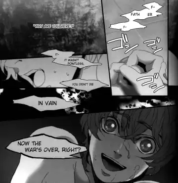 [Himemiko - Sakamoto Mano] MA VIE EN ROSE Fhentai - Page 29