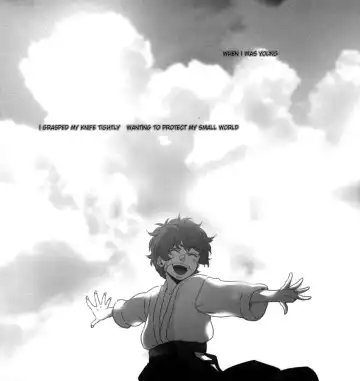 [Himemiko - Sakamoto Mano] MA VIE EN ROSE Fhentai - Page 34