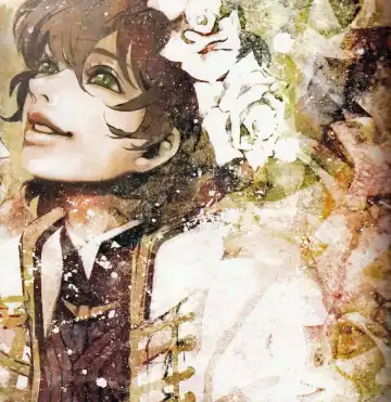 [Himemiko - Sakamoto Mano] MA VIE EN ROSE Fhentai - Page 39