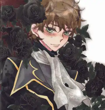 [Himemiko - Sakamoto Mano] MA VIE EN ROSE Fhentai - Page 42