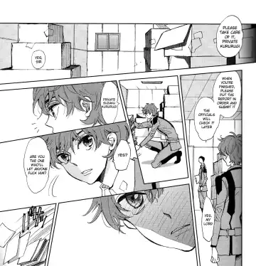 [Himemiko - Sakamoto Mano] MA VIE EN ROSE Fhentai - Page 43