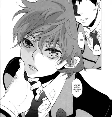 [Himemiko - Sakamoto Mano] MA VIE EN ROSE Fhentai - Page 44