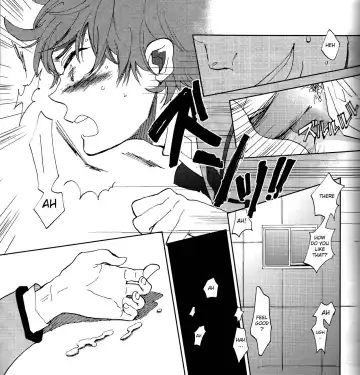 [Himemiko - Sakamoto Mano] MA VIE EN ROSE Fhentai - Page 47