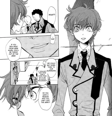 [Himemiko - Sakamoto Mano] MA VIE EN ROSE Fhentai - Page 51