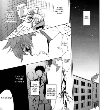 [Himemiko - Sakamoto Mano] MA VIE EN ROSE Fhentai - Page 59