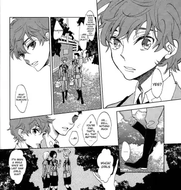 [Himemiko - Sakamoto Mano] MA VIE EN ROSE Fhentai - Page 60