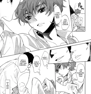 [Himemiko - Sakamoto Mano] MA VIE EN ROSE Fhentai - Page 65