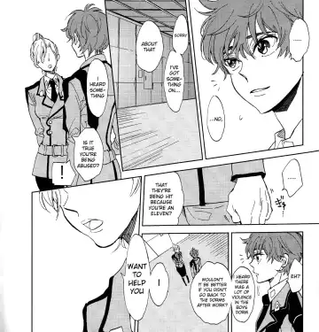 [Himemiko - Sakamoto Mano] MA VIE EN ROSE Fhentai - Page 67