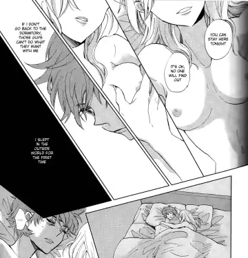 [Himemiko - Sakamoto Mano] MA VIE EN ROSE Fhentai - Page 69
