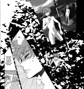 [Himemiko - Sakamoto Mano] MA VIE EN ROSE Fhentai - Page 70