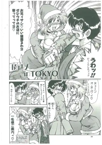 [Fukada Takushi] Reijou Hitomi Fhentai - Page 38