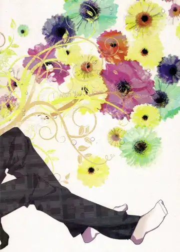 [Wawa] Watashi wa Anata to Koishitai | I want to love you Fhentai - Page 27