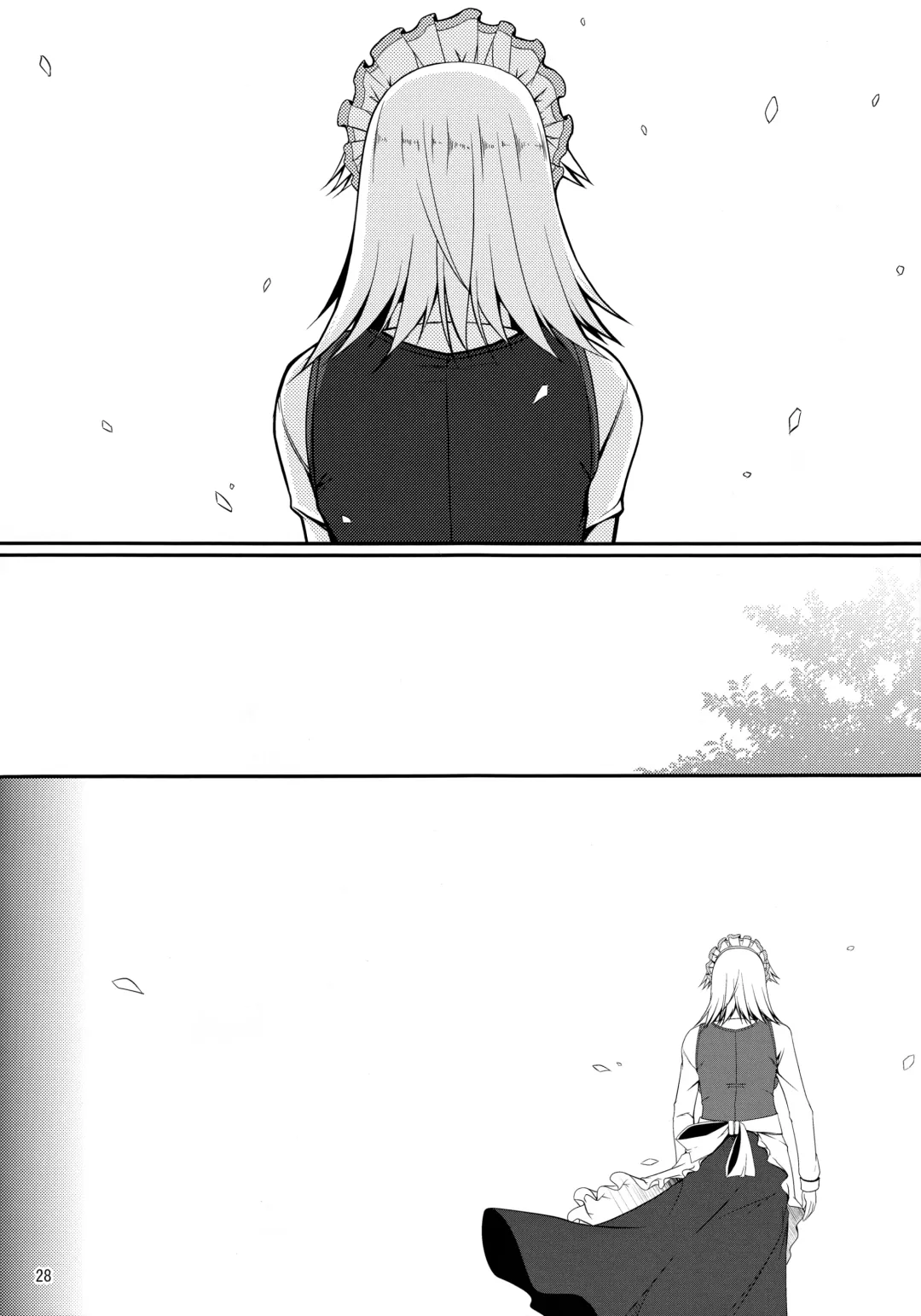 [Kirise Mitsuru] Day After Day Fhentai - Page 27