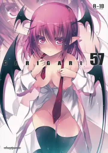 Read [Kobayashi Youkoh] GARIGARI 57 - Fhentai