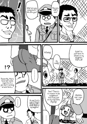 [Tsunamushi] Yume-chan no Ichinichi (decensored) Fhentai - Page 7