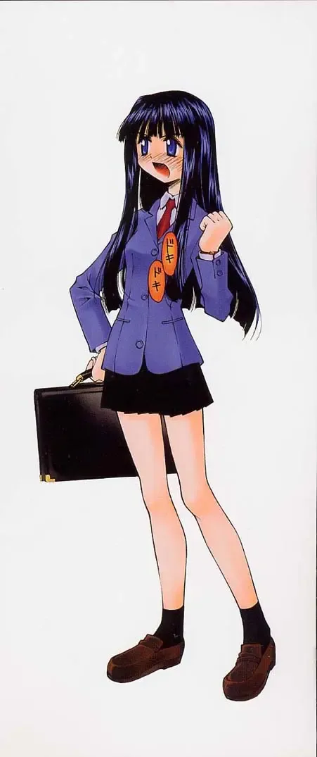 [Kusano Kouichi] Kanojo no Himitsu Fhentai - Page 4