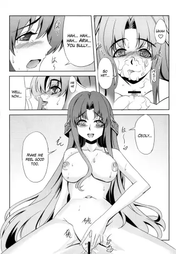 [Windart] Isshin Doutai Fhentai - Page 10
