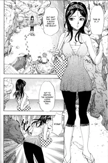 The Drooling Ox Cart - English (decensored) Fhentai - Page 4