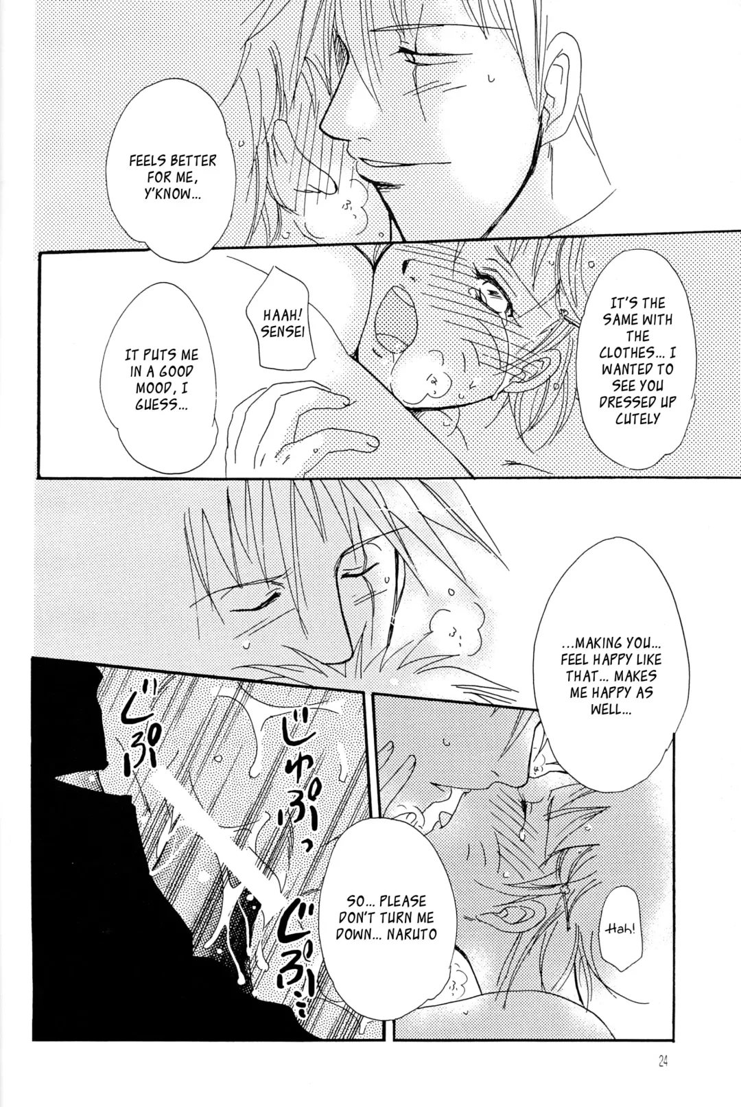 Naruko Senka Fhentai - Page 24