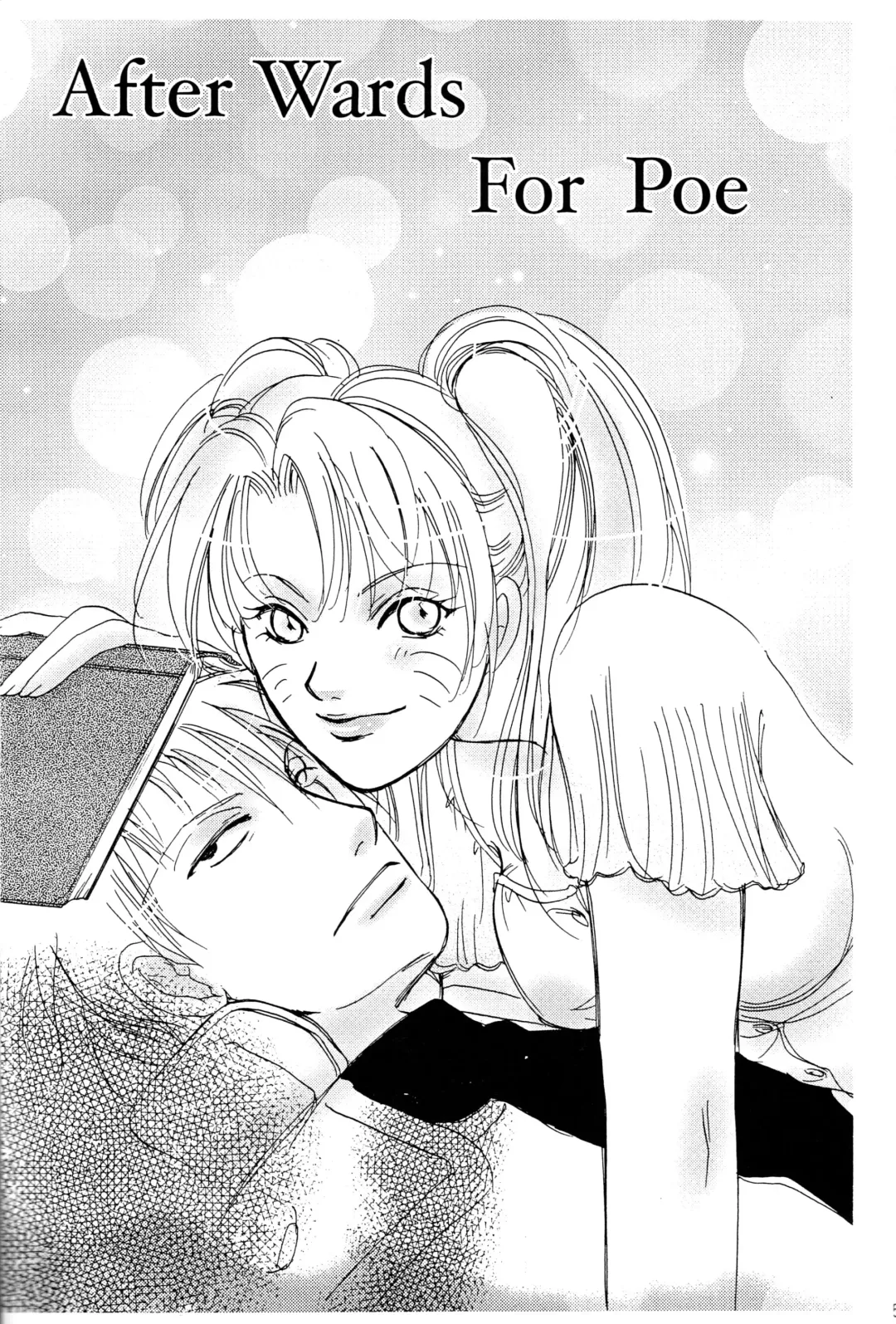 Naruko Senka Fhentai - Page 34