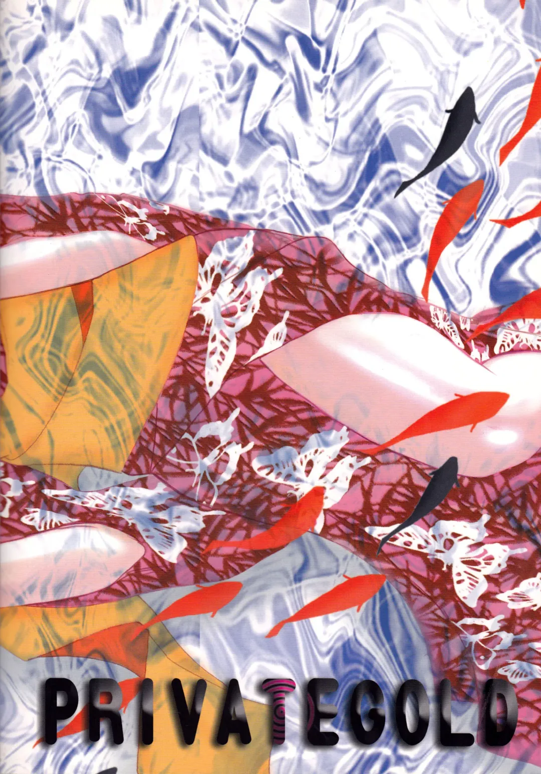 Naruko Senka Fhentai - Page 36