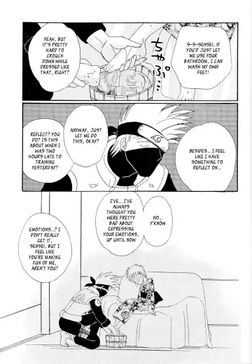 Naruko Senka Fhentai - Page 13