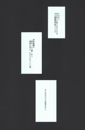 B-Heart Fhentai - Page 13