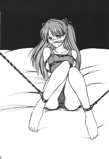 [Maki Hideto - Sahara Ikkou] Second Hobaku Project 3 Fhentai - Page 25