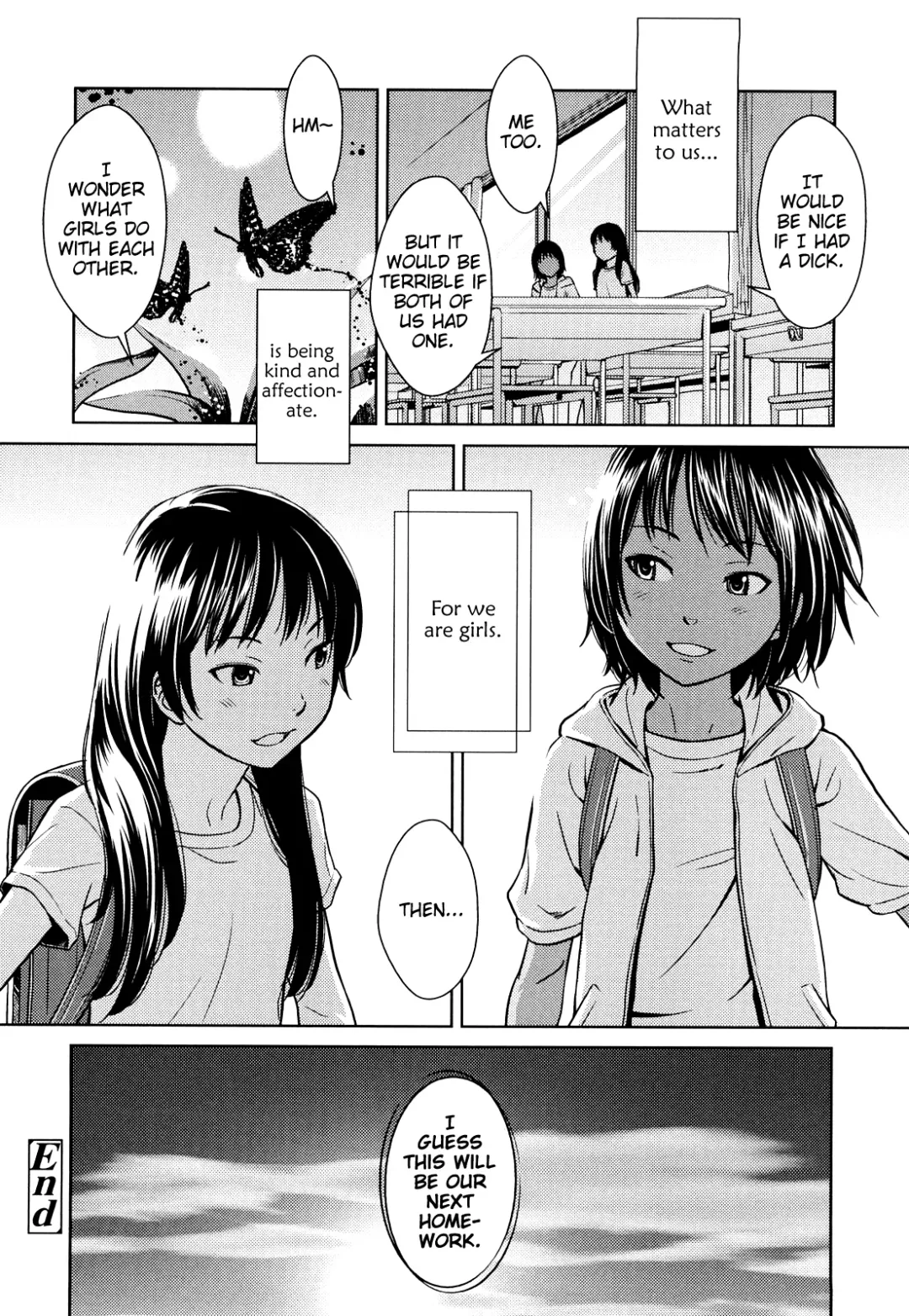 [Onizuka Naoshi] Porno Graffitti Ch. 8-9 Fhentai - Page 48