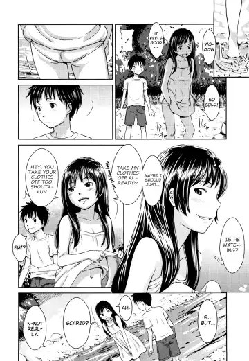 [Onizuka Naoshi] Porno Graffitti Ch. 8-9 Fhentai - Page 30