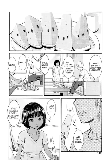 [Onizuka Naoshi] Porno Graffitti Ch. 8-9 Fhentai - Page 4