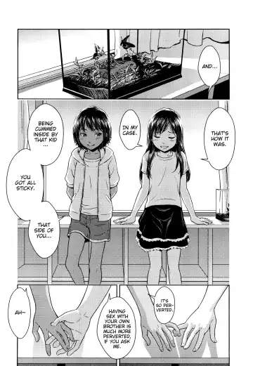 [Onizuka Naoshi] Porno Graffitti Ch. 8-9 Fhentai - Page 44