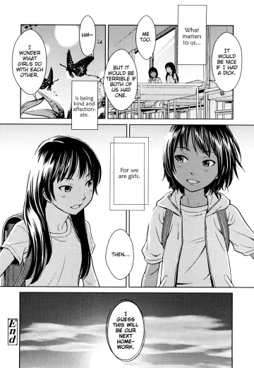 [Onizuka Naoshi] Porno Graffitti Ch. 8-9 Fhentai - Page 48