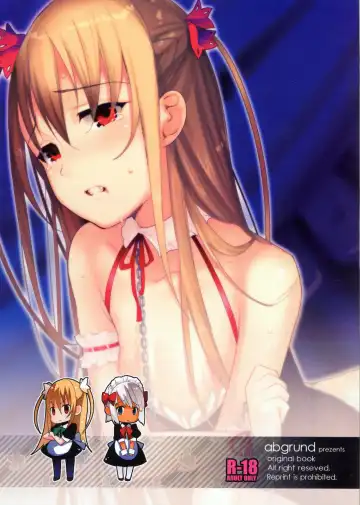 [Saikawa Yusa] Eien 02 Fhentai - Page 36