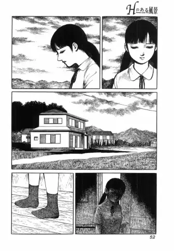 H no Aru Fuukei Fhentai - Page 54