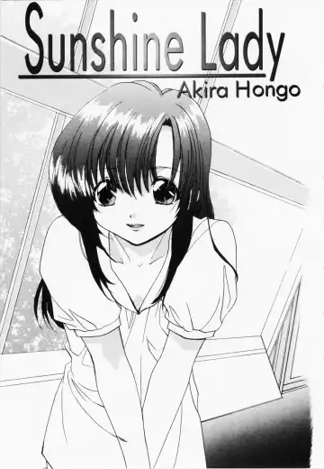 RAN-MAN Vol. 1 Josei Sakka Anthology Fhentai - Page 148