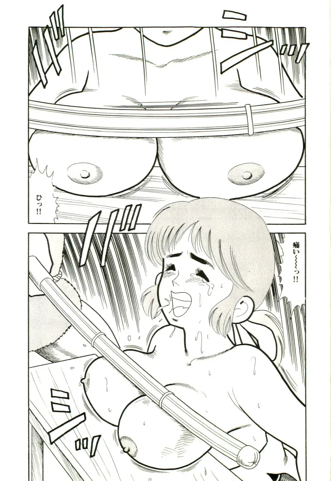 [Goblin] Ganbare Kunoichi Keiko Fhentai - Page 26